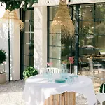 Holiday home Atelier V Raji *