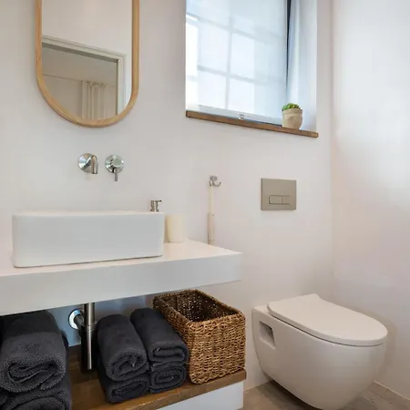 Atelier V Raji Spišské Tomášovce