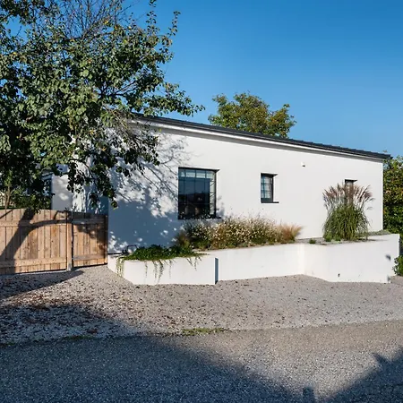 Ferienhaus Atelier V Raji Spišské Tomášovce