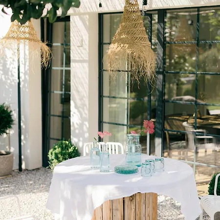 Ferienhaus Atelier V Raji *