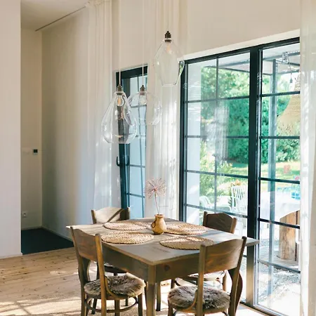 Atelier V Raji * Spišské Tomášovce